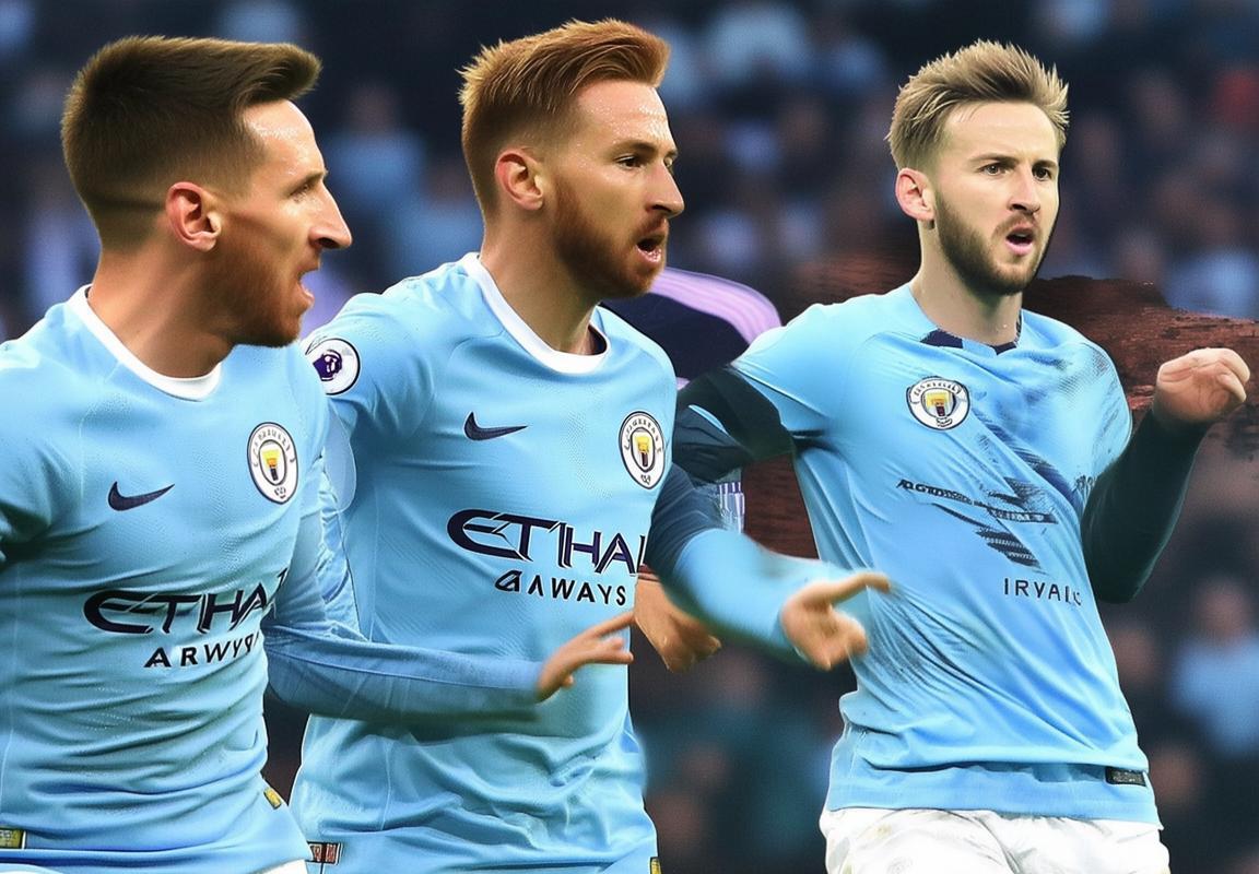 英超最佳球员之争：谁将脱颖而出？