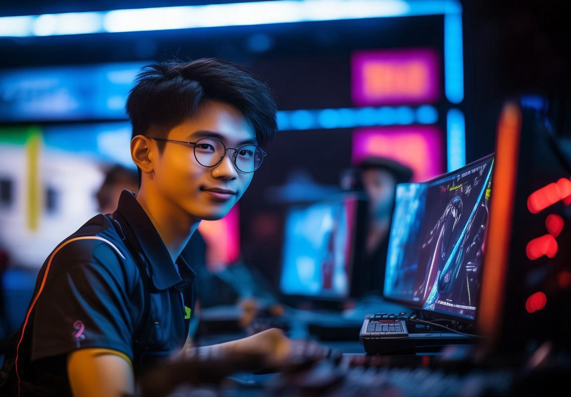 电竞战队选拔机制改革，培养更多优秀选手