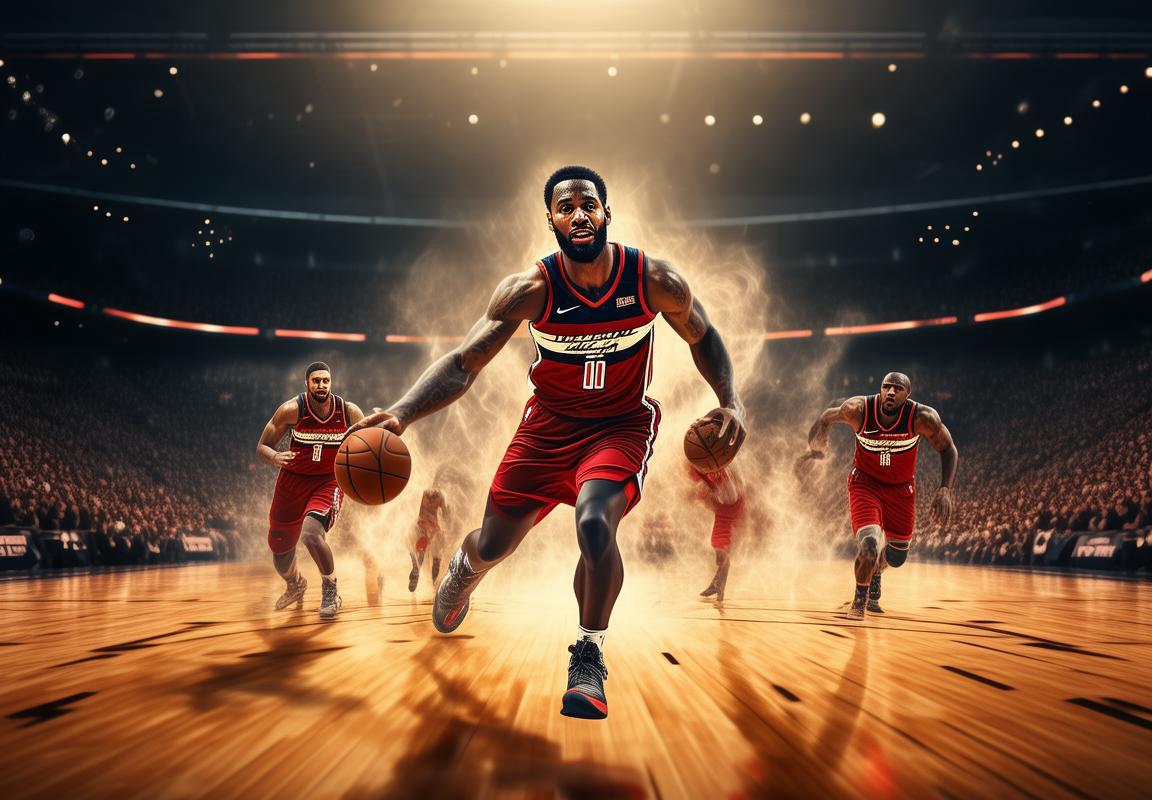 奇才队能否在沃尔回归后，重现昔日辉煌？