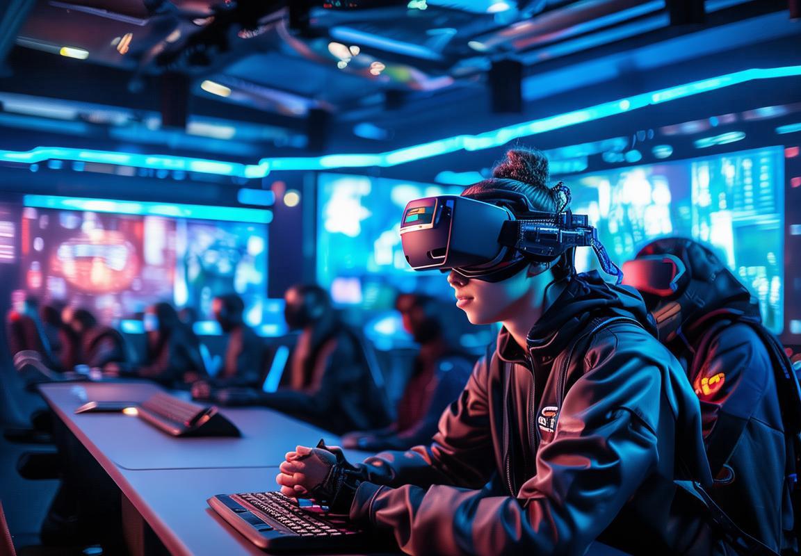 电竞战队选拔机制改革，培养更多优秀选手