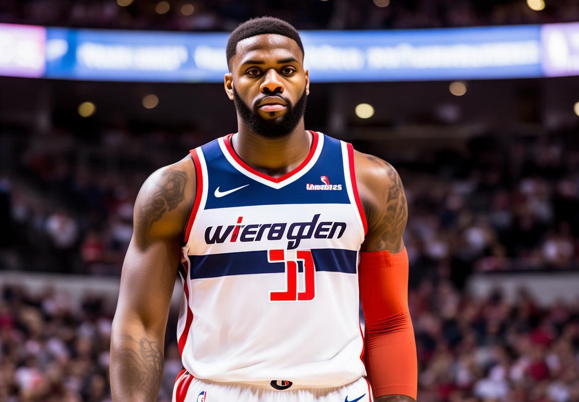 奇才队能否在沃尔回归后，重现昔日辉煌？