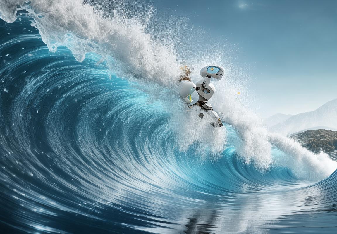 智能音响：语音交互的未来趋势